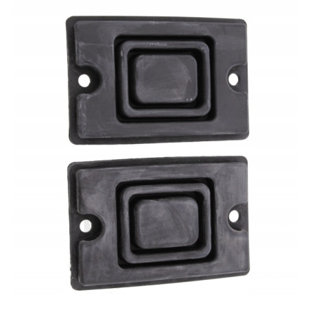 ZESTAW USZCZELEK DO ZBIORNICZKA WYRÓWNAWCZEGO TOURMAX HONDA CB 750 CB750