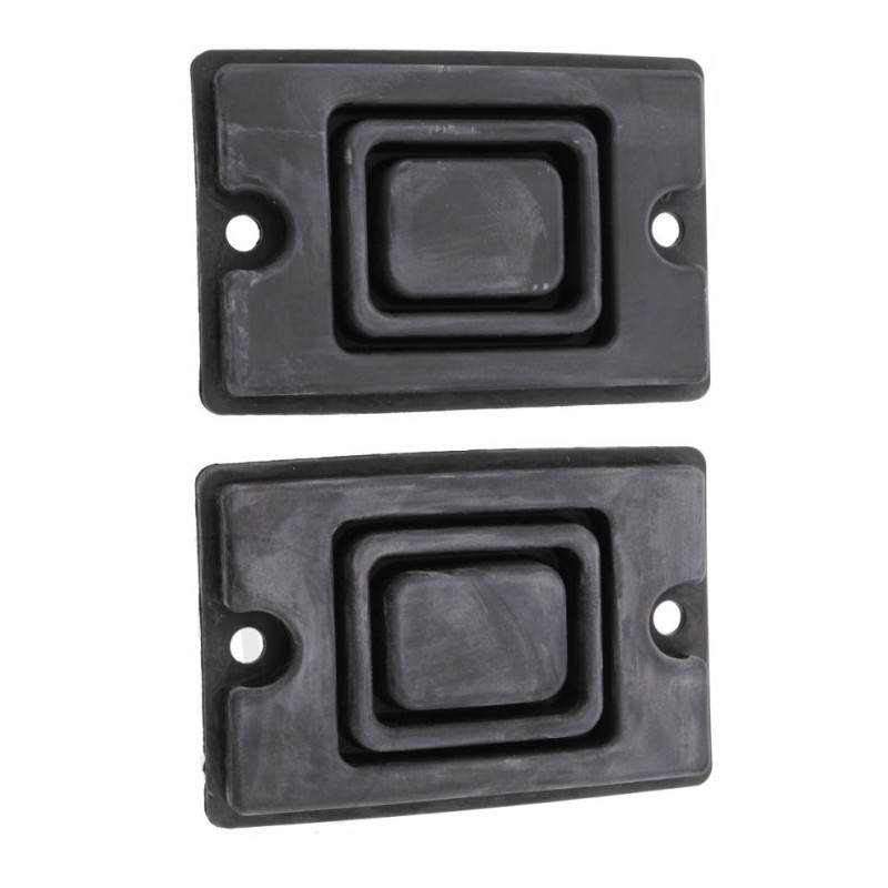 ZESTAW USZCZELEK DO ZBIORNICZKA WYRÓWNAWCZEGO TOURMAX HONDA CB 650 CB650