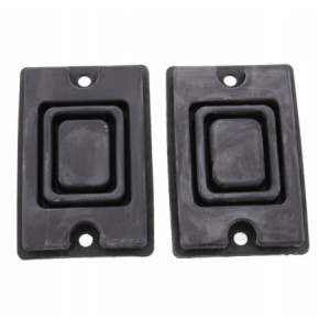 ZESTAW USZCZELEK DO ZBIORNICZKA WYRÓWNAWCZEGO TOURMAX HONDA CB 125 CB125 TD