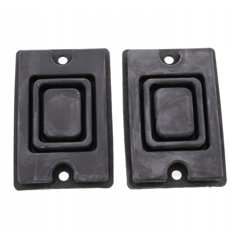 ZESTAW USZCZELEK DO ZBIORNICZKA WYRÓWNAWCZEGO TOURMAX HONDA CB 125 CB125 TD