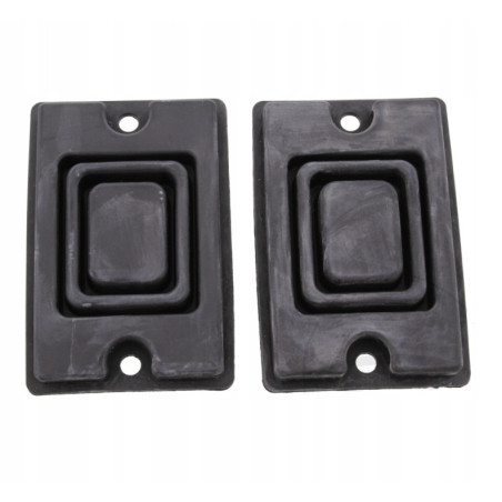 ZESTAW USZCZELEK DO ZBIORNICZKA WYRÓWNAWCZEGO TOURMAX HONDA CB 125 CB125 TD