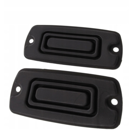 ZESTAW USZCZELEK DO ZBIORNICZKA WYRÓWNAWCZEGO TOURMAX HONDA VTX 1300 03-07