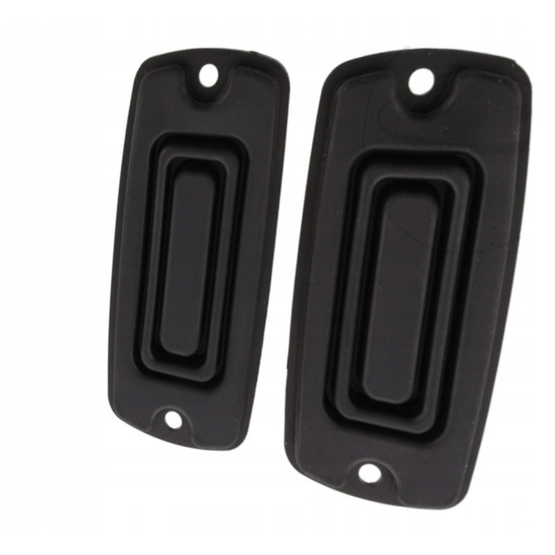 ZESTAW USZCZELEK DO ZBIORNICZKA WYRÓWNAWCZEGO TOURMAX HONDA VTR 1000 05-06