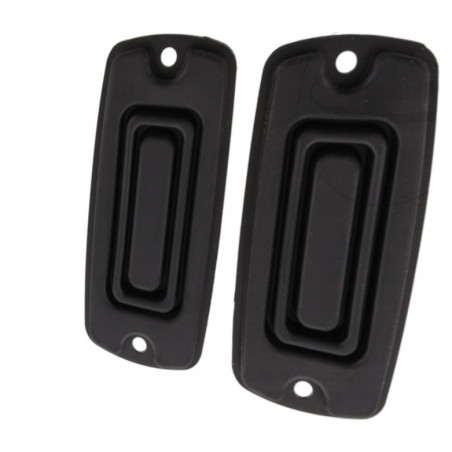 ZESTAW USZCZELEK DO ZBIORNICZKA WYRÓWNAWCZEGO TOURMAX HONDA VTR 1000 05-06