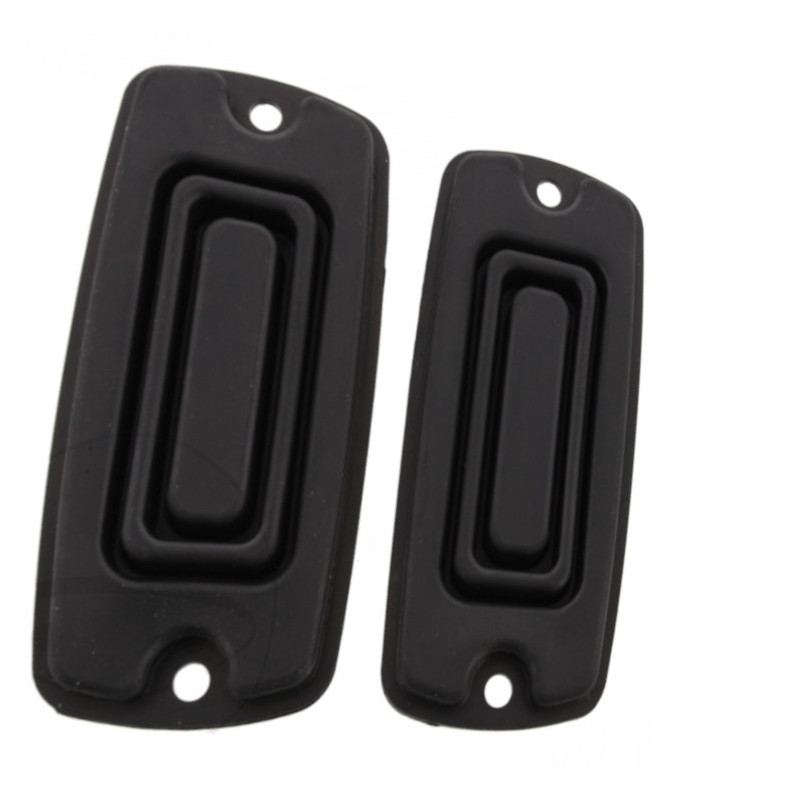 ZESTAW USZCZELEK DO ZBIORNICZKA WYRÓWNAWCZEGO TOURMAX HONDA VF 750 VF750