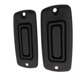 ZESTAW USZCZELEK DO ZBIORNICZKA WYRÓWNAWCZEGO TOURMAX HONDA PC 800 PC800