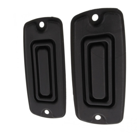 ZESTAW USZCZELEK DO ZBIORNICZKA WYRÓWNAWCZEGO TOURMAX HONDA PC 800 PC800