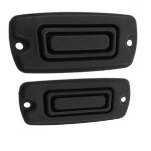 ZESTAW USZCZELEK DO ZBIORNICZKA WYRÓWNAWCZEGO TOURMAX HONDA NTV 600 NTV600