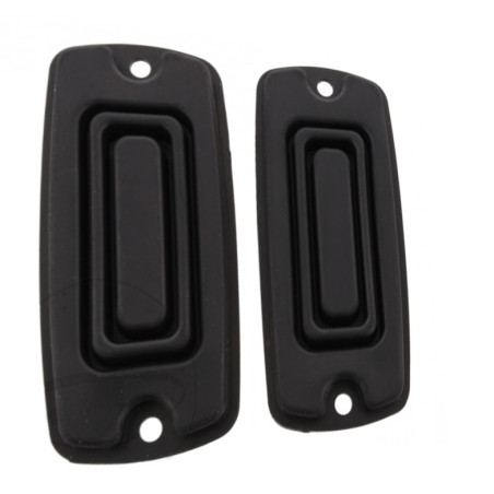 ZESTAW USZCZELEK DO ZBIORNICZKA WYRÓWNAWCZEGO TOURMAX HONDA NT 650 NT650