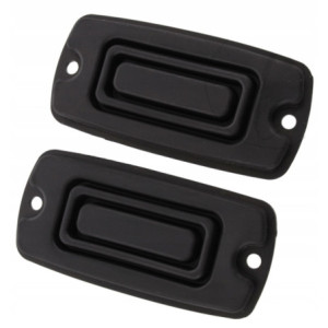 ZESTAW USZCZELEK DO ZBIORNICZKA WYRÓWNAWCZEGO TOURMAX HONDA GL 1500 GL1500