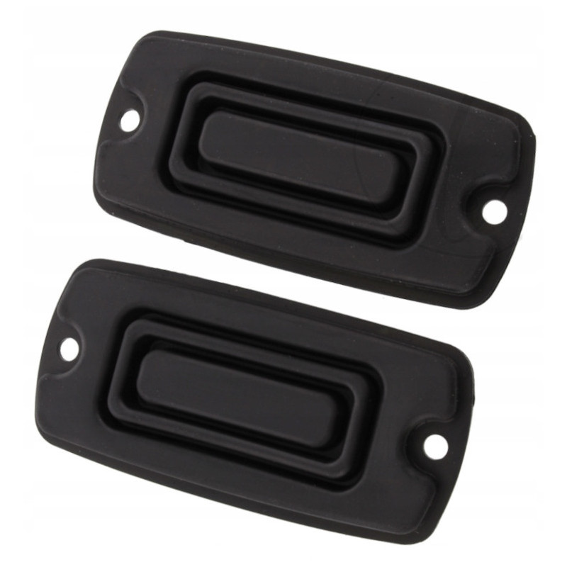 ZESTAW USZCZELEK DO ZBIORNICZKA WYRÓWNAWCZEGO TOURMAX HONDA GL 1500 GL1500