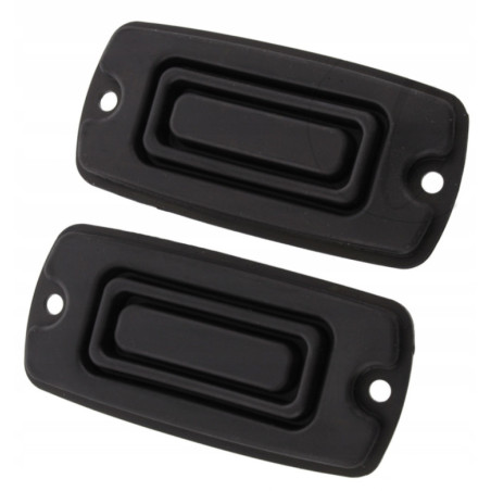 ZESTAW USZCZELEK DO ZBIORNICZKA WYRÓWNAWCZEGO TOURMAX HONDA GL 1500 GL1500