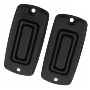 ZESTAW USZCZELEK DO ZBIORNICZKA WYRÓWNAWCZEGO TOURMAX HONDA FJS 400 FJS400