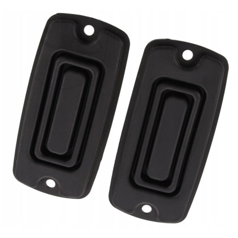 ZESTAW USZCZELEK DO ZBIORNICZKA WYRÓWNAWCZEGO TOURMAX HONDA FJS 400 FJS400