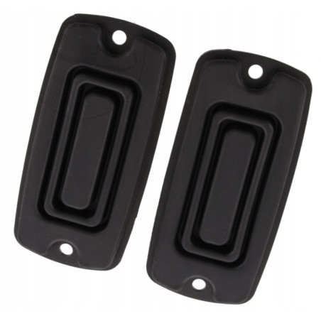 ZESTAW USZCZELEK DO ZBIORNICZKA WYRÓWNAWCZEGO TOURMAX HONDA FJS 400 FJS400