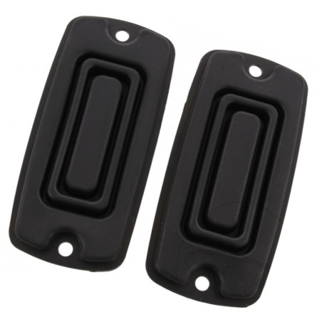 ZESTAW USZCZELEK DO ZBIORNICZKA WYRÓWNAWCZEGO TOURMAX HONDA CBR 600 CBR600