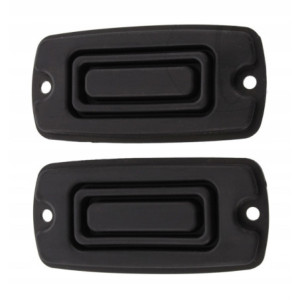 ZESTAW USZCZELEK DO ZBIORNICZKA WYRÓWNAWCZEGO TOURMAX HONDA CBF 600 CBF600