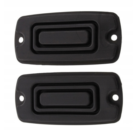 ZESTAW USZCZELEK DO ZBIORNICZKA WYRÓWNAWCZEGO TOURMAX HONDA CBF 600 CBF600