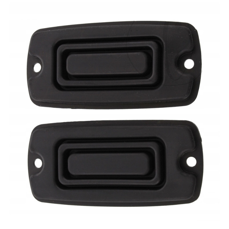 ZESTAW USZCZELEK DO ZBIORNICZKA WYRÓWNAWCZEGO TOURMAX HONDA CBF 500 CBF500