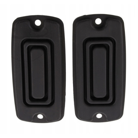 ZESTAW USZCZELEK DO ZBIORNICZKA WYRÓWNAWCZEGO TOURMAX HONDA CB 1300 CB1300