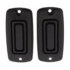 ZESTAW USZCZELEK DO ZBIORNICZKA WYRÓWNAWCZEGO TOURMAX HONDA CB 1000 CB1000