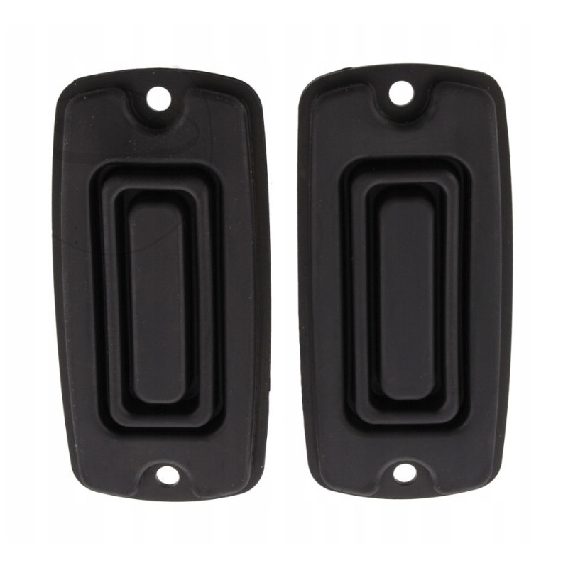 ZESTAW USZCZELEK DO ZBIORNICZKA WYRÓWNAWCZEGO TOURMAX HONDA CB 1000 CB1000