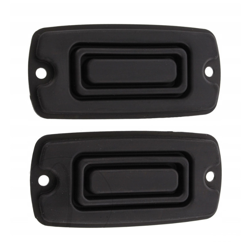 ZESTAW USZCZELEK DO ZBIORNICZKA WYRÓWNAWCZEGO TOURMAX HONDA CB 750 CB750