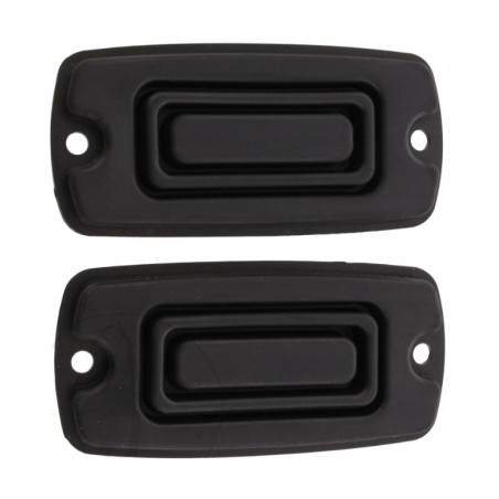 ZESTAW USZCZELEK DO ZBIORNICZKA WYRÓWNAWCZEGO TOURMAX HONDA CB 750 CB750