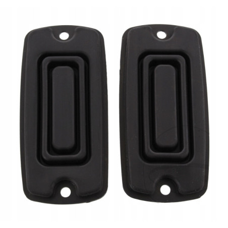 ZESTAW USZCZELEK DO ZBIORNICZKA WYRÓWNAWCZEGO TOURMAX HONDA CB 600 CB600