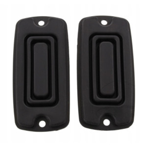 ZESTAW USZCZELEK DO ZBIORNICZKA WYRÓWNAWCZEGO TOURMAX HONDA CB 500 CB500