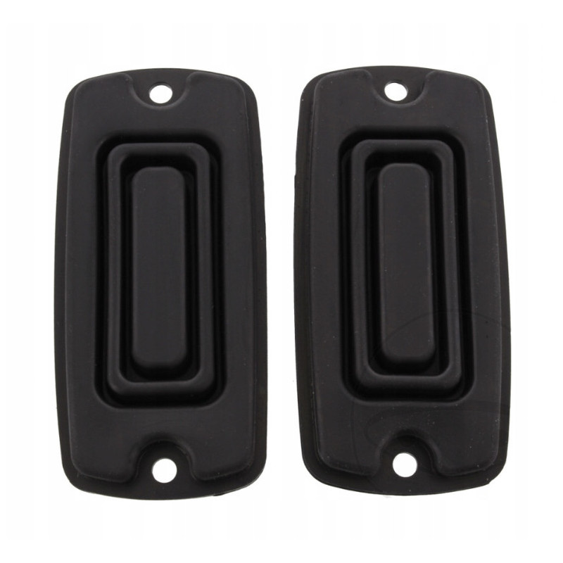 ZESTAW USZCZELEK DO ZBIORNICZKA WYRÓWNAWCZEGO TOURMAX HONDA CB 500 CB500