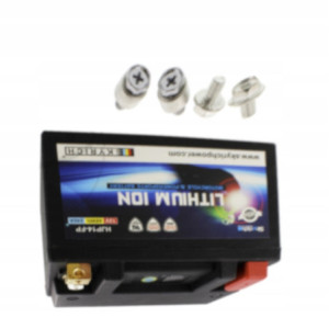 ULTRA LEKKI AKUMULATOR LITOWO - JONOWY SKYRICH YAMAHA XJ 900 XJ900 95-2003