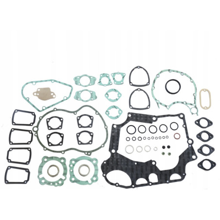 KOMPLET ZESTAW USZCZELEK ATHENA DO MOTOCYKLA DUCATI GT 860 GT860 1974-1975