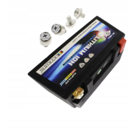 ULTRA LEKKI AKUMULATOR LITOWO - JONOWY SKYRICH KTM ADVENTURE 1190 2013-2016