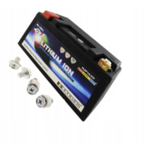 ULTRA LEKKI AKUMULATOR LITOWO - JONOWY SKYRICH KTM ADVENTURE 1090 2017-2019