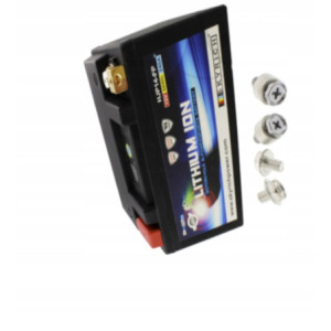 ULTRA LEKKI AKUMULATOR LITOWO - JONOWY SKYRICH KTM ADVENTURE 950 2003-2005