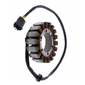 STOJAN ALTERNATORA STATOR JMP DO MOTOCYKLA BMW F 800 800 F800 800 2006-2019