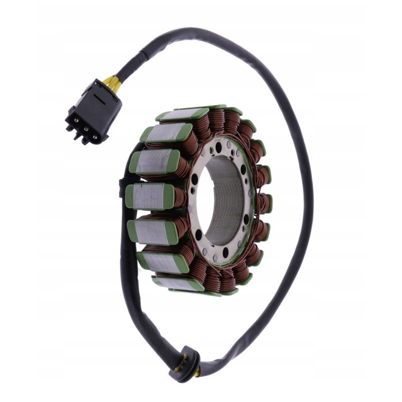 STOJAN ALTERNATORA STATOR JMP DO MOTOCYKLA BMW F 800 800 F800 800 2006-2019