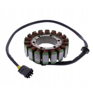 STOJAN ALTERNATORA STATOR JMP DO MOTOCYKLA BMW F 700 800 F700 800 2013-2017