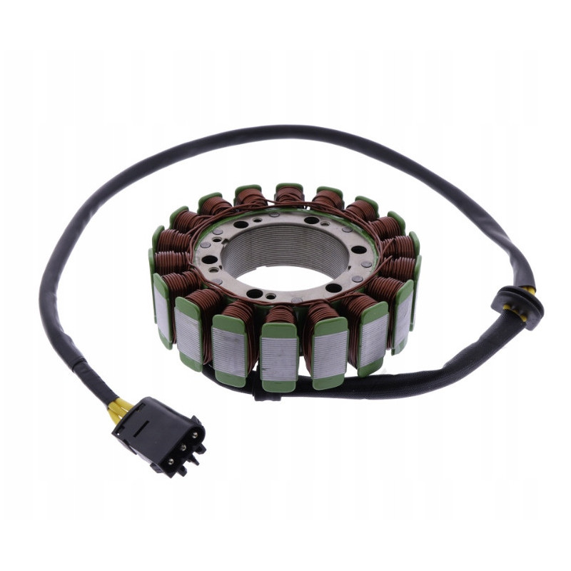 STOJAN ALTERNATORA STATOR JMP DO MOTOCYKLA BMW F 700 800 F700 800 2013-2017