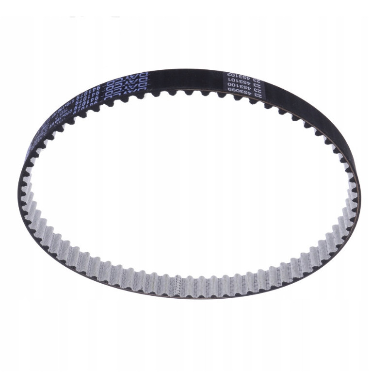 PAS PASEK ROZRZĄDU DAYCO 70x190 DO MOTOCYKLA DUCATI SCRAMBLER 400 2016-2021