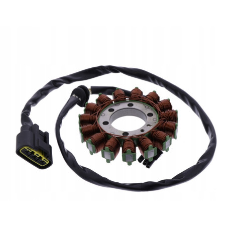 STOJAN ALTERNATORA STATOR JMP DO MOTOCYKLA BMW HP4 1000 2012-2020