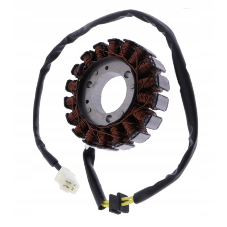 STOJAN ALTERNATORA STATOR JMP DO MOTOCYKLA HONDA XL 125 XL125 V 2001-2013