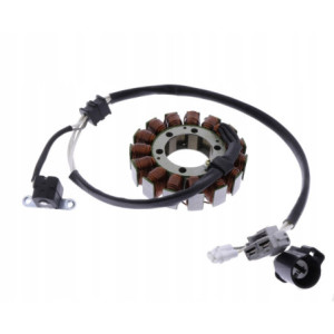 STOJAN ALTERNATORA STATOR JMP DO MOTOCYKLA YAMAHA YXR 700 YXR700 2008-2014