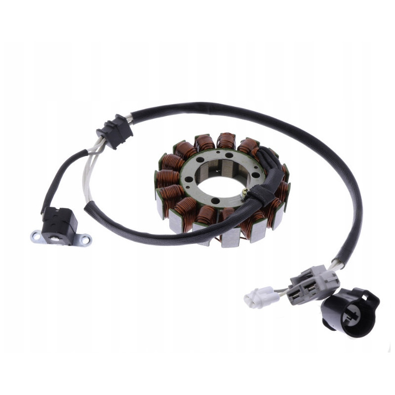 STOJAN ALTERNATORA STATOR JMP DO MOTOCYKLA YAMAHA YXM 700 YXM700 2014-2024