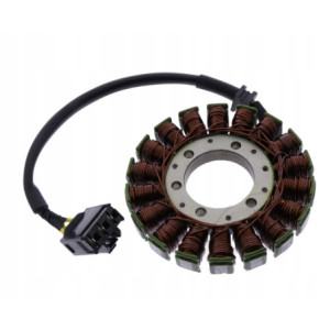 STOJAN ALTERNATORA STATOR JMP DO MOTOCYKLA HONDA CBR 1000 CBR1000 2006-2007