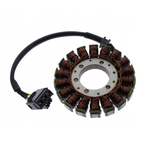 STOJAN ALTERNATORA STATOR JMP DO MOTOCYKLA HONDA CBR 1000 CBR1000 2006-2007