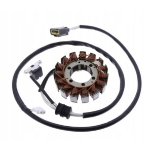 STOJAN ALTERNATORA STATOR JMP DO MOTOCYKLA YAMAHA YFM 700 YFM700 2007-2023