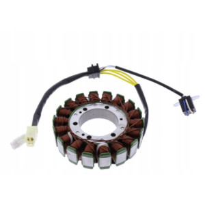 STOJAN ALTERNATORA STATOR JMP ARCTIC CAT/TEXTRON CAT 700 CAT700 2006-2008