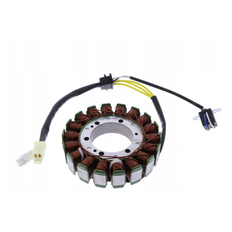 STOJAN ALTERNATORA STATOR JMP ARCTIC CAT/TEXTRON CAT 700 CAT700 2006-2008